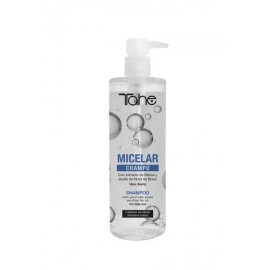 Tahe Micelar Shampoo 400ml